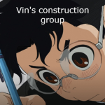 Vin's Construction Group