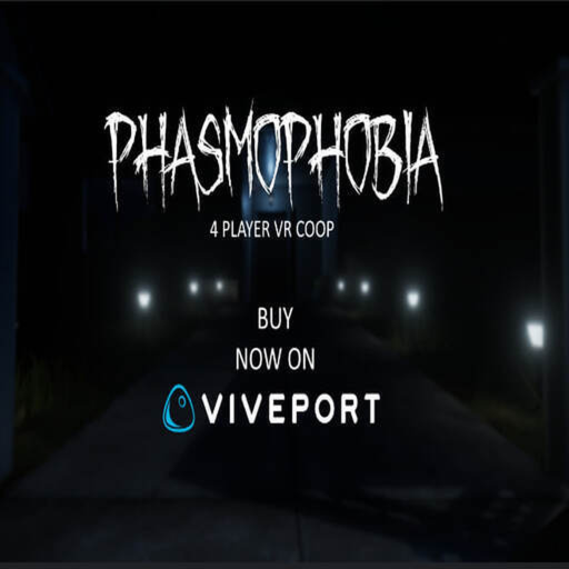 Phasmophobia v2.1.0