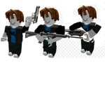 Anti-slender team