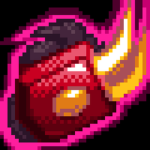 The Crimson Knuckle
