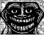 Mr Joker but troll