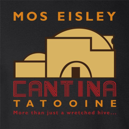 Mos Eisley Cantina