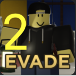 Evade 2 (NEW)