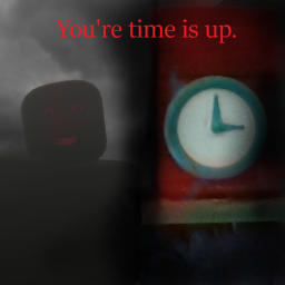 THE ETERNAL SHADOWS