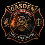 Gadsden Fire Marshal