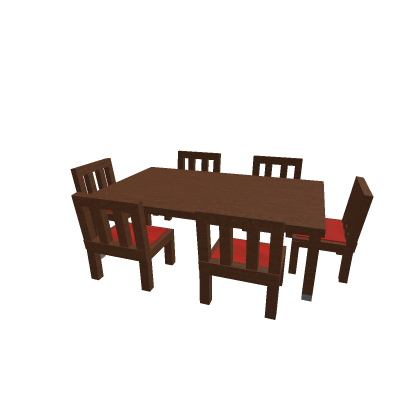 Dining Room things