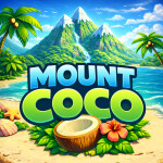 [FREE AVA + 10🌴] Mount COCO