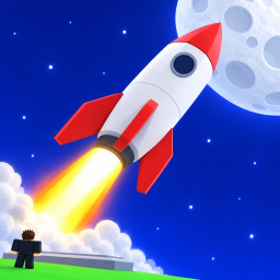 🚀 Launch a Rocket!