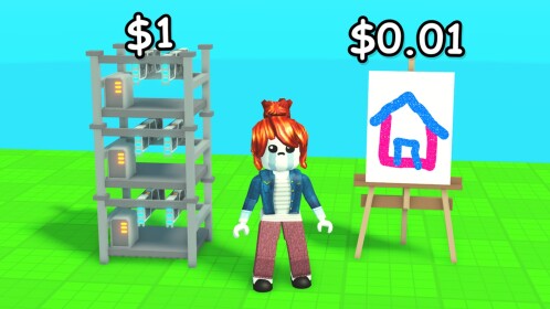 Crypto Art Gallery Tycoon