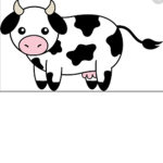 Moo Moo Cow Squad!