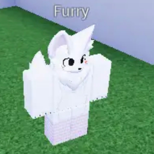 Furry Infection Game