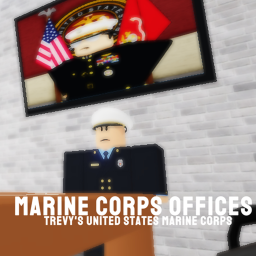 Marine Corps Offices