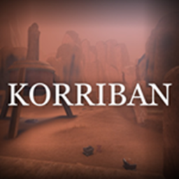 The Sith Academy on Korriban