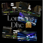 *+. Londons dhc .+*