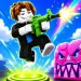 HOT SHOT icon