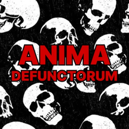 ANIMA DEFUNCTORUM Roblox group icon
