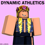 Dynamic Athletics ®
