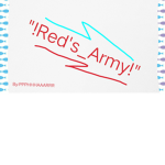 "!Red's army!"