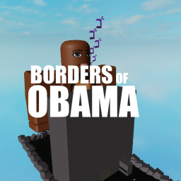 Borders of Obama
