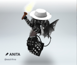 ANITA FOLL4FOLL