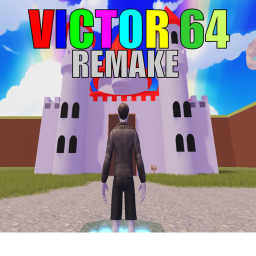 Victor 64 (Remake)
