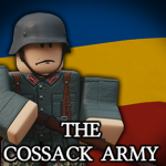 • The Cossack Army •
