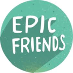 The Epic Robloxian Friends!