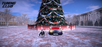 Temps voiture