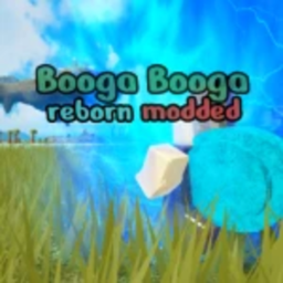Booga Booga [REBORN MODDED] icon