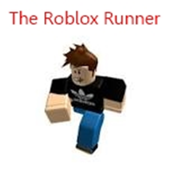 The Roblox Runner