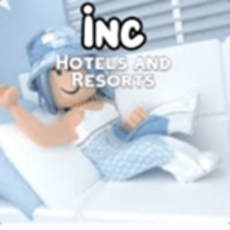 🏨 Work at a Hotel! 🏨 | Inc Hotels & Resorts