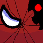 Spider's funny group.