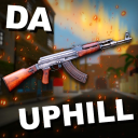 Da Uphill (MOBILE MACRO)