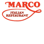 Marco's Italian Restaurant .