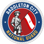 Raddleton National Guard