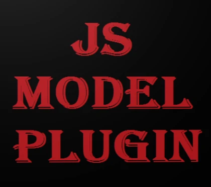 JS Model Maker