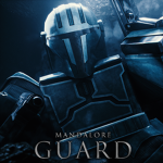 Mandaloriаn Guard