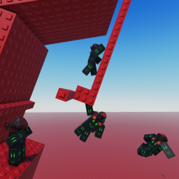*HARDEST* Obby (99% you will Give Up!)