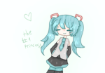 the miku club!! (>ω<)