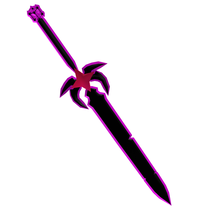 Voidbreaker Sword Nullscape Patch 4