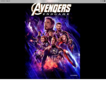 Avengers of age of heroes