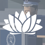ROBLOX: NSW Police