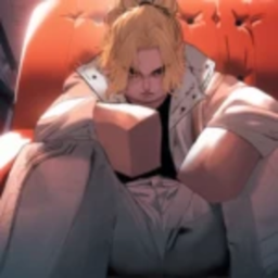 Grand Revengers [UPDATE!!!]