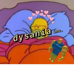 dysania inc.