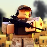 [Exo] United States Marine Corps