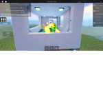 Noob In A Train