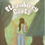 Strawberry Goats