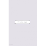 No one join REEEEE