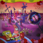 Community: Bikini Bottom