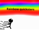 rainbow Quicksters